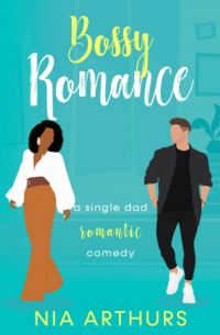 Bossy Romance