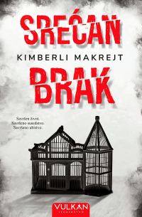 Kimberli Makrejt - Srećan brak