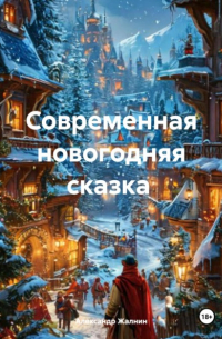 Современная новогодняя сказка