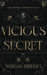 Morgan Bridges - Vicious Secret