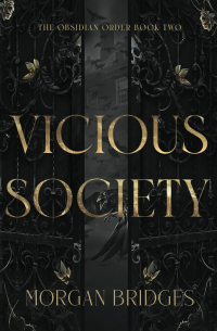 Vicious Society