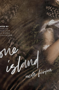 Bone Island: Book of Danvers