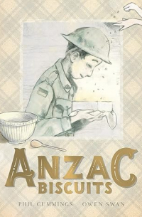 ANZAC Biscuits