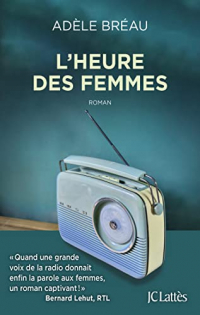 Adèle Bréau - L'heure des femmes