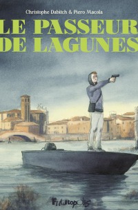 Le passeur de lagunes