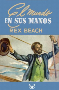 El mundo en sus manos