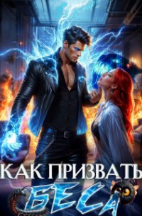 Леси Филеберт - Как призвать Беса. Избранница Хозяина нечисти