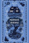 Луиза Мэй Олкотт - Маленькие мужчины