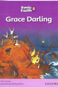 Тим Викари - Grace Darling