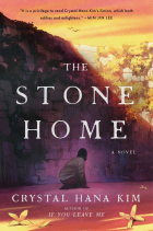 Crystal Hana Kim - The Stone Home