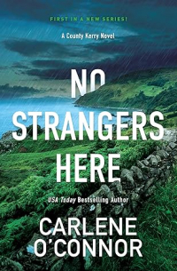 Carlene O'Connor - No Strangers Here