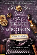 Коллин Кембридж - A Trace of Poison