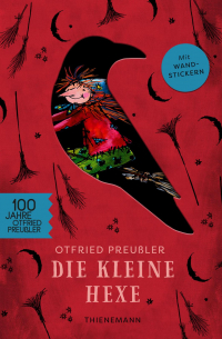 Die kleine Hexe