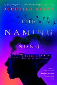 Джедедайя Берри - The Naming Song