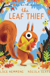 The Leaf Thief