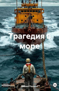 Михаил Пруцких - Трагедия в море