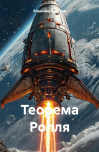 Владимир Куницын - Теорема Ролля