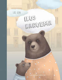 Liis Sein - Ilus karuema