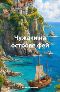 Чужаки на острове фей