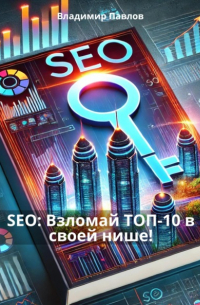 Владимир Павлов - SEO: Взломай ТОП-10 в своей нише!