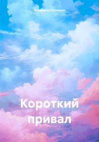 Владимир Куницын - Короткий привал