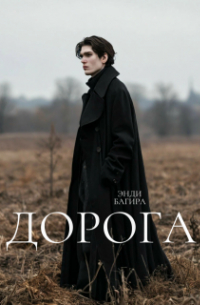 Энди Багира - Дорога