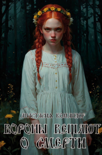 Вороны вещают о смерти