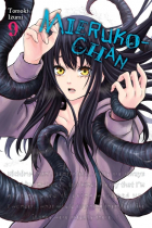 Томоки Идзуми - Mieruko-chan, Vol. 9