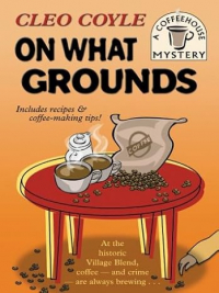 Клео Койл - On What Grounds