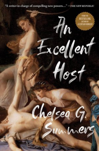 An Excellent Host