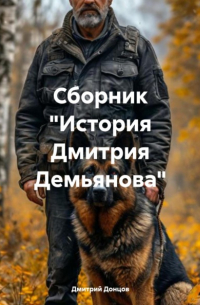 Дмитрий Донцов - Сборник «История Дмитрия Демьянова»