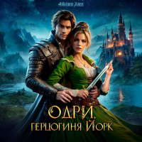 Айлин Лин - Одри, герцогиня Йорк