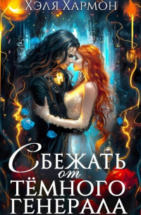 Сбежать от Тёмного Генерала