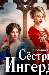 Полина Ром - Сёстры Ингерд