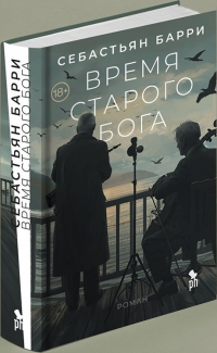 Себастьян Барри - Время старого бога