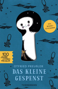 Das kleine Gespenst