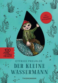 Отфрид Пройслер - Der kleine Wassermann