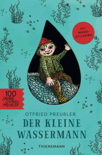 Der kleine Wassermann