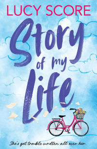 Люси Скоур - Story of My Life