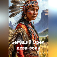 Джеймс Уиллард Шульц - Бегущий Орёл, дева-воин