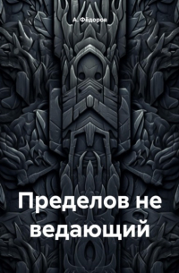 А. А. Федоров - Пределов не ведающий