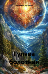Александр Николаевич Лекомцев - Гулява болотная