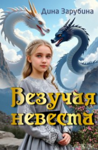 Везучая невеста