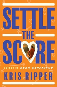 Kris Ripper - Settle the Score