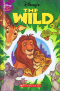 THE WILD – Disney Wonderful World of Reading