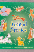 Disney's Animals Stories