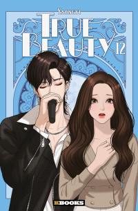 True Beauty T12