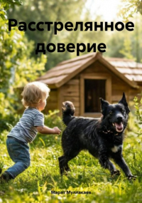 Марат Муллакаев - Расстрелянное доверие