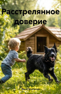 Расстрелянное доверие