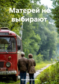 Марат Муллакаев - Матерей не выбирают
